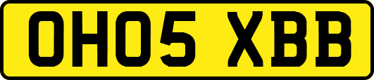 OH05XBB