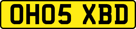 OH05XBD
