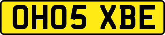OH05XBE