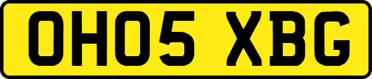 OH05XBG