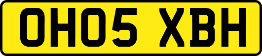 OH05XBH