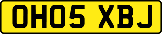 OH05XBJ