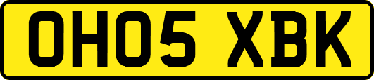OH05XBK