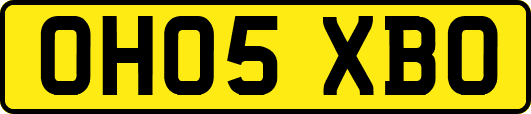 OH05XBO