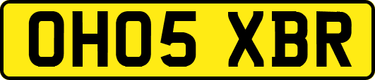 OH05XBR