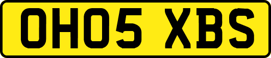 OH05XBS