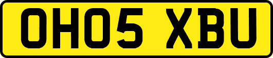 OH05XBU