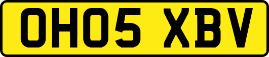OH05XBV