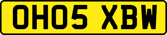 OH05XBW