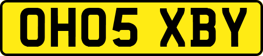 OH05XBY
