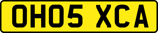 OH05XCA