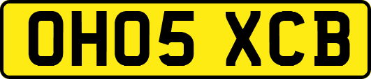 OH05XCB