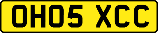 OH05XCC