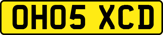 OH05XCD