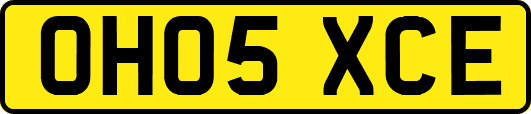 OH05XCE