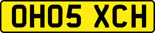 OH05XCH