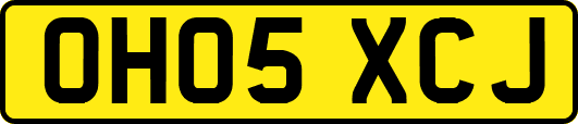 OH05XCJ