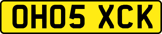 OH05XCK