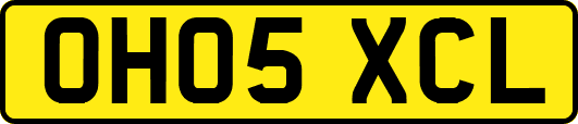 OH05XCL