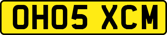OH05XCM