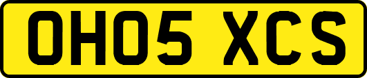 OH05XCS