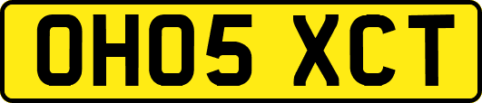 OH05XCT