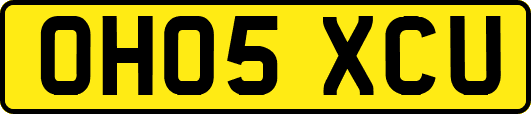 OH05XCU