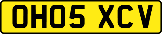 OH05XCV