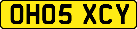 OH05XCY