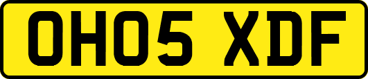 OH05XDF