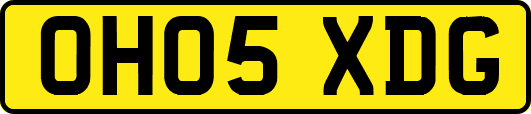 OH05XDG