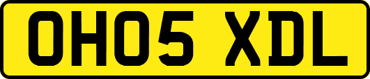 OH05XDL