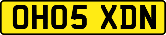 OH05XDN
