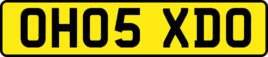 OH05XDO