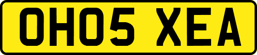 OH05XEA