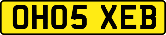 OH05XEB