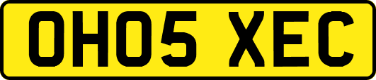 OH05XEC