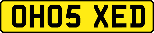 OH05XED