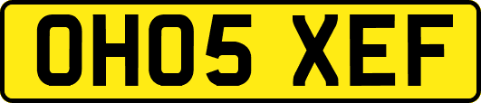 OH05XEF