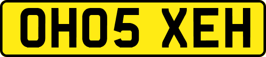 OH05XEH