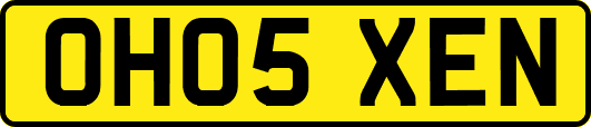 OH05XEN