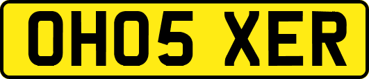OH05XER