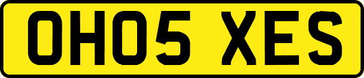 OH05XES
