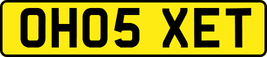 OH05XET