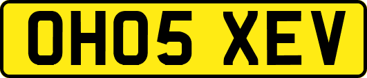 OH05XEV