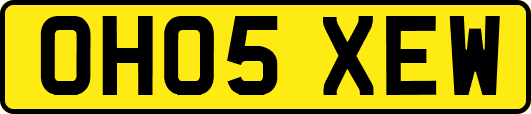 OH05XEW