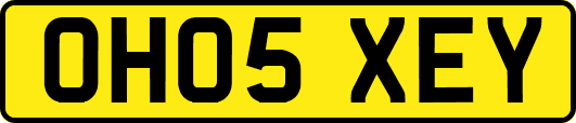 OH05XEY