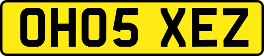 OH05XEZ