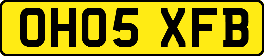 OH05XFB