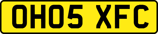OH05XFC